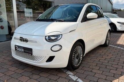 Fiat 500e 39.934 km 23.290 &euro; Neustadt 67433