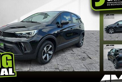 Opel Crossland (X) 16.854 km 15.890 &euro; Ludwigshafen 67065