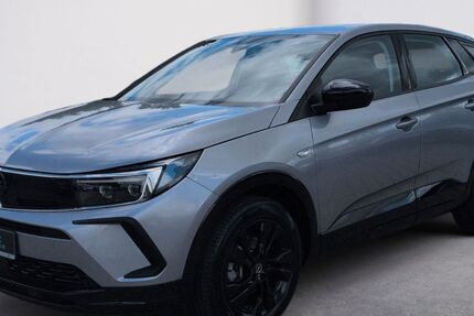 Opel Grandland (X) 12.900 km 25.630 &euro; Maxdorf 67133