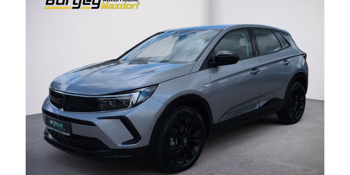 Opel Grandland (X) 12.900 km 25.630 &euro; Maxdorf 67133