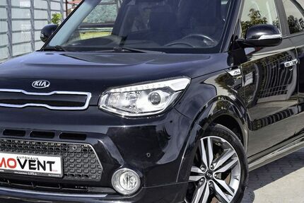 Kia Soul 100.000 km 10.500 &euro; Fußgönheim 67136