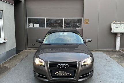 Audi A3 108.000 km 8.700 &euro; Mutterstadt (Kreis Ludwigshafen) 67112