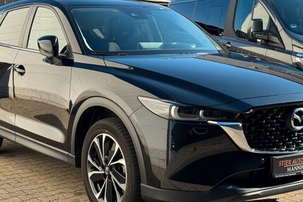 Mazda CX-5 34.000 km 25.950 &euro; Mannheim 68199