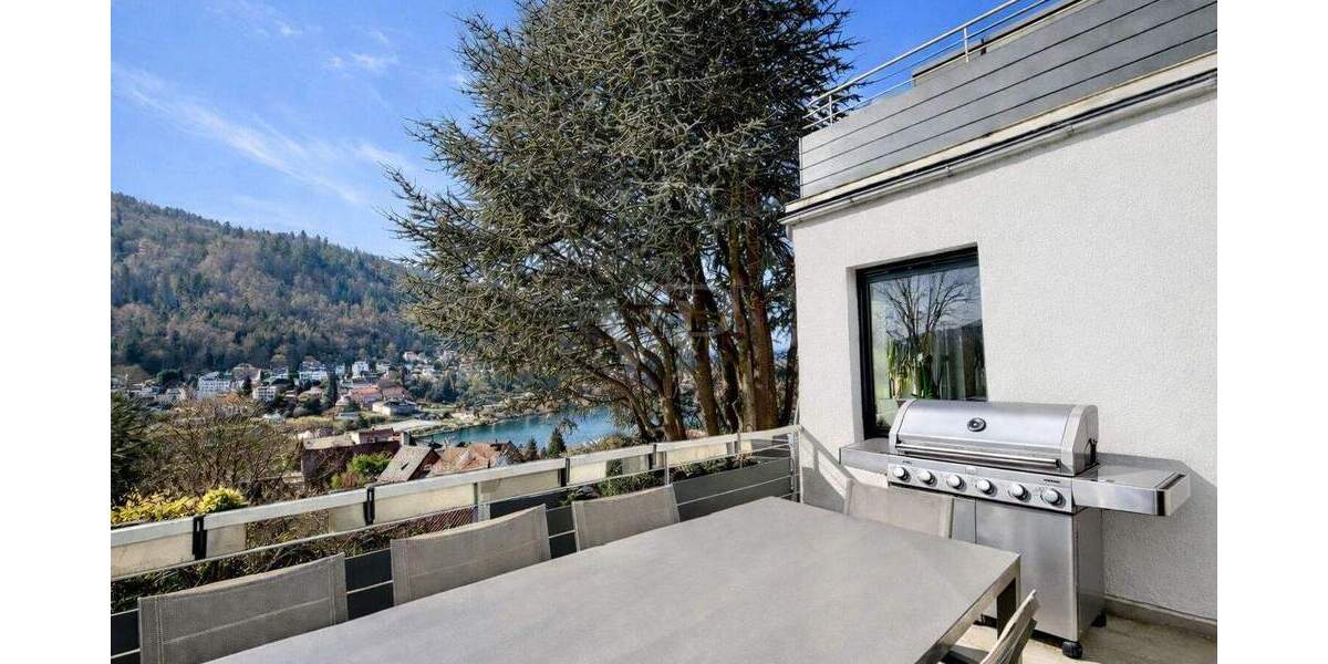 Mehrfamilienhaus, Wohnhaus Heidelberg / Ziegelhausen Ziegelhausen - 1 Zimmer, 332 m&sup2;, 4.450&euro; | Angebot:25265961