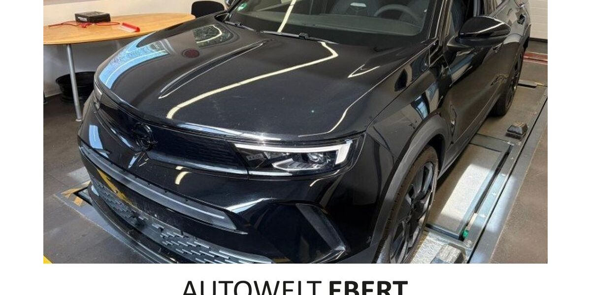 Opel Mokka 17.990 km 21.690 &euro; Bensheim 64625