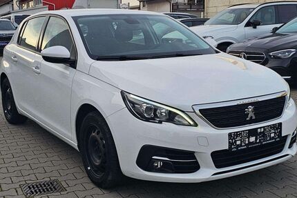 Peugeot 308 56.260 km 12.990 &euro; Heddesheim 68542