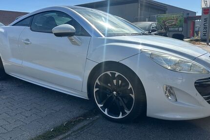 Peugeot RCZ 170.000 km 3.390 &euro; Mannheim 68307