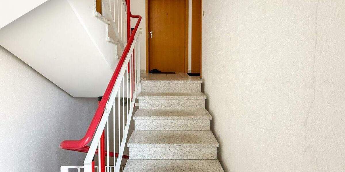 Etagenwohnung Waghäusel Wiesental - 3 Zimmer, 69 m&sup2;, 210.000&euro; | Angebot:24607009