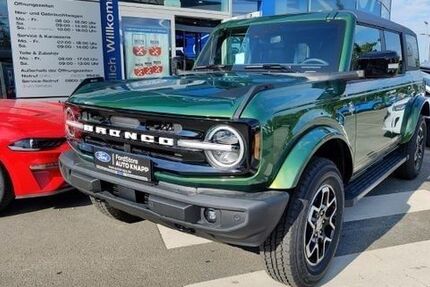 Ford Bronco 23.990 km 64.990 &euro; Weinheim 69469