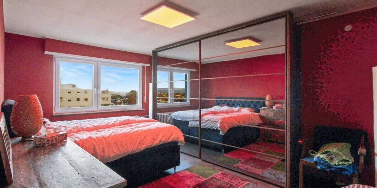 Etagenwohnung Viernheim - 3 Zimmer, 91 m&sup2;, 199.000&euro; | Angebot:26229586