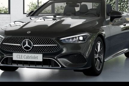 Mercedes-Benz CLE 180 9.900 km 48.880 &euro; Mannheim 68165