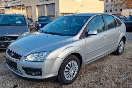 Ford Focus 161.000 km 2.750 &euro; Mannheim 68199