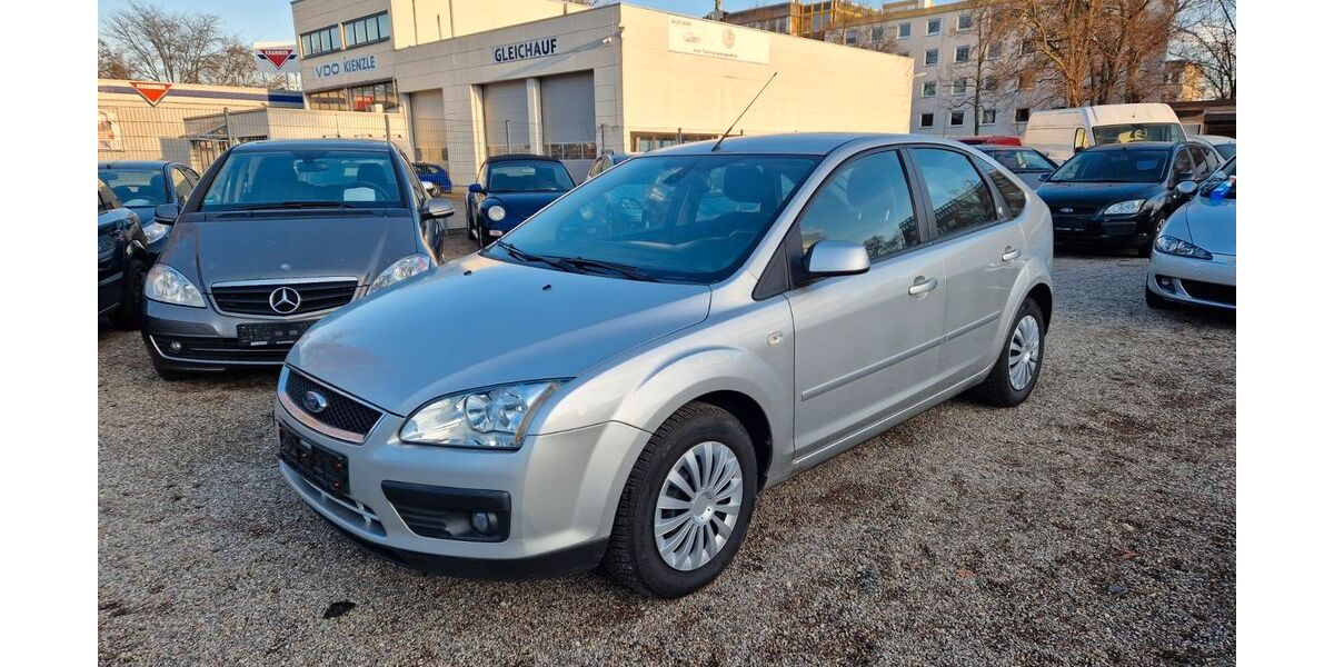 Ford Focus 161.000 km 2.750 &euro; Mannheim 68199