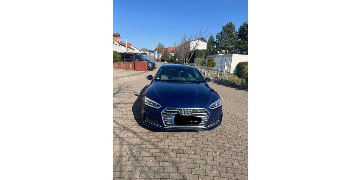 Audi A5 165.000 km 21.499 &euro; Ludwigshafen 67071