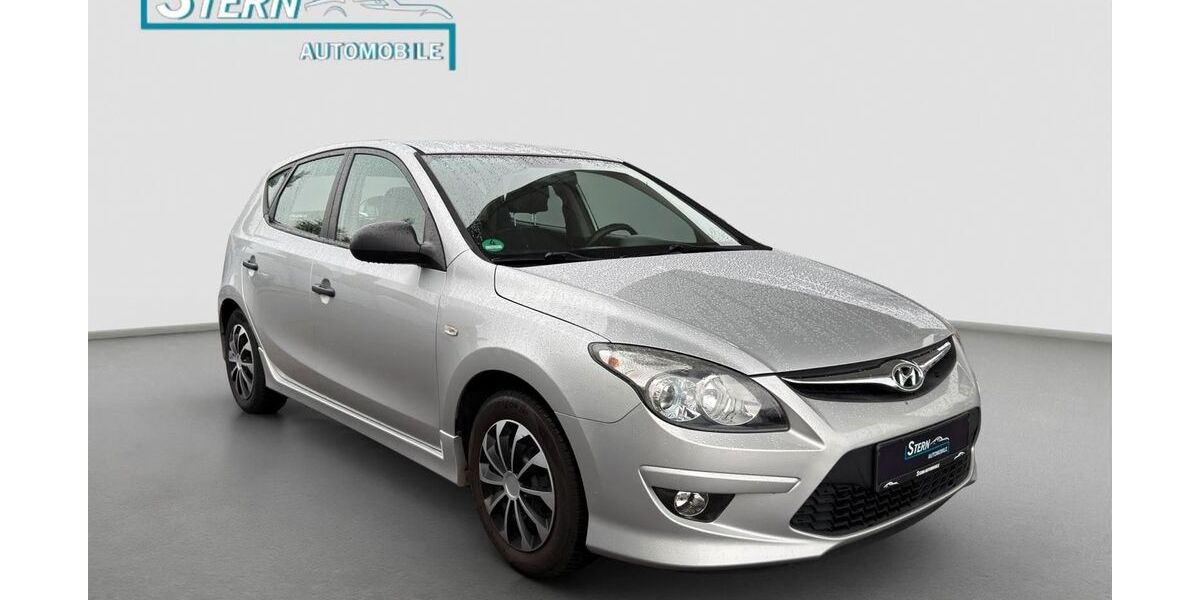 Hyundai i30 122.000 km 4.900 &euro; Lampertheim 68623