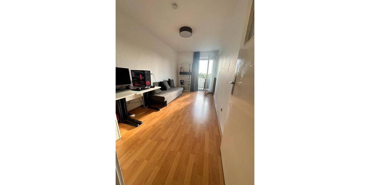Etagenwohnung Ludwigshafen am Rhein Mundenheim - 2 Zimmer, 54 m&sup2;, 150.000&euro; | Angebot:26518010