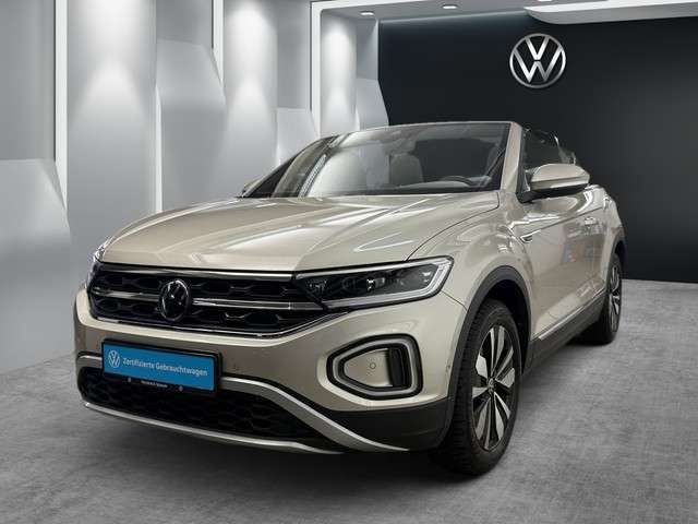 T-Roc