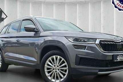 Skoda Kodiaq 22.368 km 33.350 &euro; Lingenfeld 67360