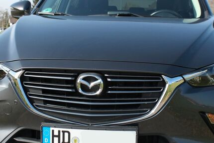 Mazda CX-3 41.684 km 14.900 &euro; Walldorf 69190