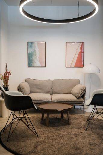 Private Büros und Workpaces in Top-Lage und zum Erstbezug! - All-in-Miete