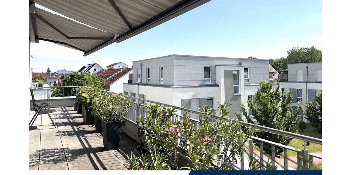 Etagenwohnung Schwetzingen - 4 Zimmer, 140 m&sup2;, 2.250&euro; | Angebot:27003464