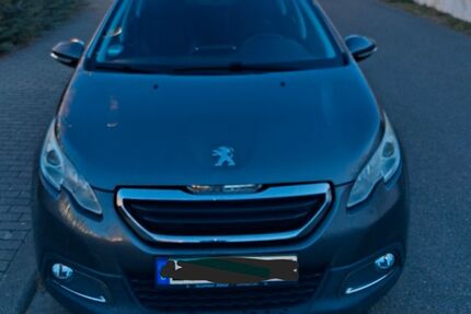 Peugeot 2008 111.000 km 5.390 &euro; Ludwigshafen 67071