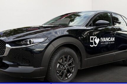 Mazda CX-30 11.000 km 34.990 &euro; Ludwigshafen 67071