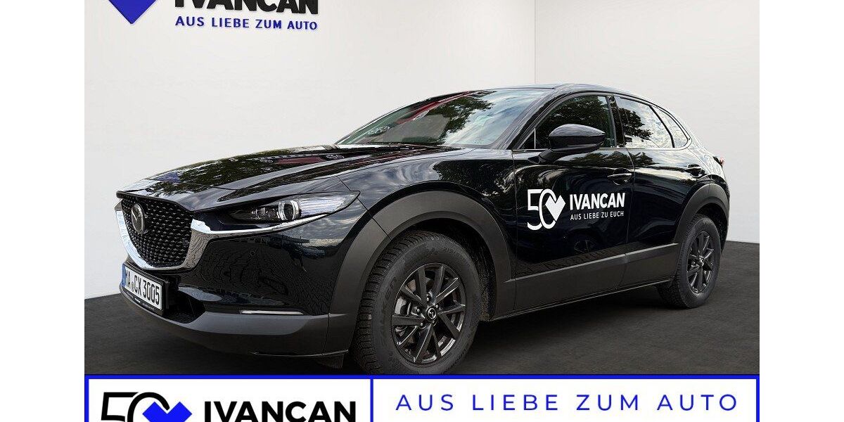 Mazda CX-30 11.000 km 34.990 &euro; Ludwigshafen 67071