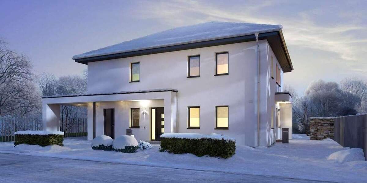 Mehrfamilienhaus, Wohnhaus Böhl-Iggelheim Iggelheim - 8 Zimmer, 242 m&sup2;, 914.900&euro; | Angebot:25687382