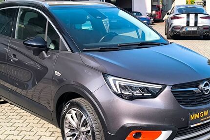 Opel Crossland (X) 74.661 km 10.990 &euro; Bensheim 64625
