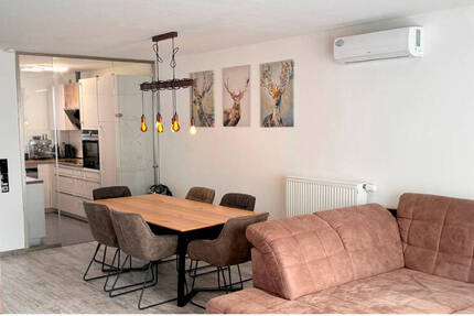 Haus Worms / Horchheim Horchheim - 4 Zimmer, 123 m&sup2;, 398.000&euro; | Angebot:23955109