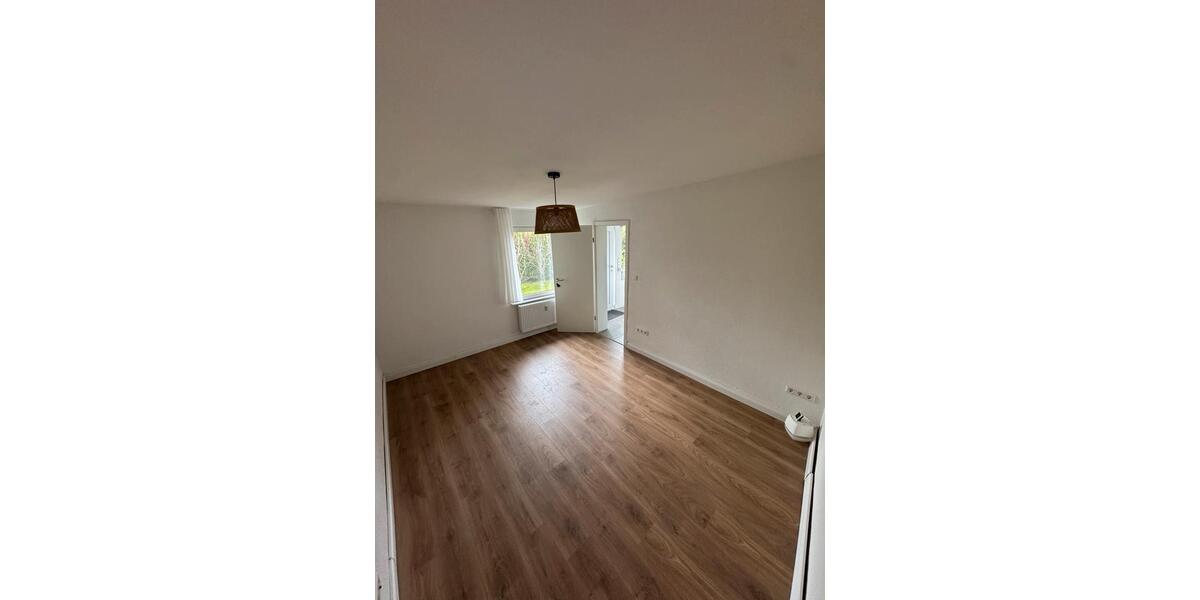 Erdgeschoßwohnung Lampertheim - 1.5 Zimmer, 44 m&sup2;, 800&euro; | Angebot:25297864