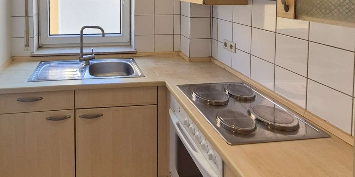 Lichtdurchflutete 2-Zimmer-Wohnung mit Balkon & Stellplatz in Kallstadt–Eigennutzung oder Vermietung - Erdgeschoßwohnung Kallstadt | Angebot:27091559