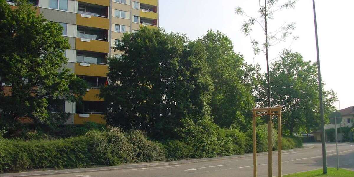 Wohnung zum Kaufen in Ludwigshafen am Rhein 179.500 € 79.66 m² 3 zimmer