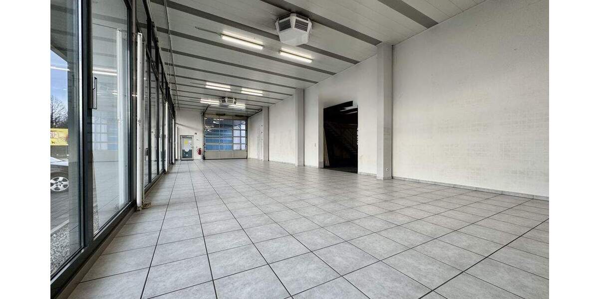 Gewerbeobjekt Heppenheim - 5.050&euro; | Angebot:25701640