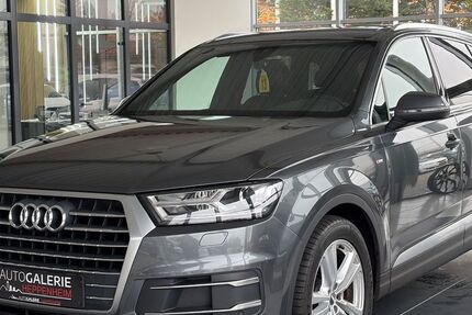 Audi Q7 215.000 km 23.900 &euro; Heppenheim 64646
