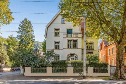 Wohnung Heidelberg Neuenheim - 3 Zimmer, 58 m&sup2;, 815.000&euro; | Angebot:24533967