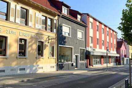 Gewerbeobjekt Wiesloch - 600.000&euro; | Angebot:27361574