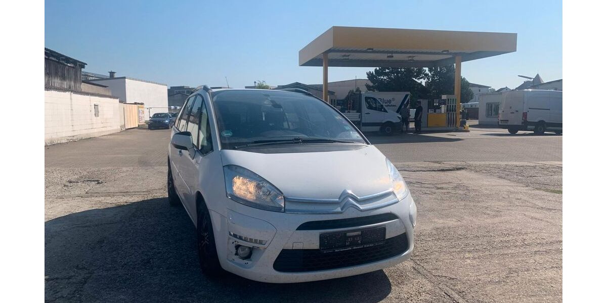 Citroen C4 Picasso 186.019 km 3.999 &euro; Speyer 67346