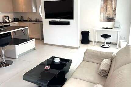 Wohnung Schwetzingen - 2 Zimmer, 60 m&sup2;, 1.000&euro; | Angebot:26097717