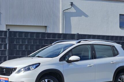 Peugeot 2008 59.588 km 13.450 &euro; Monsheim 67590