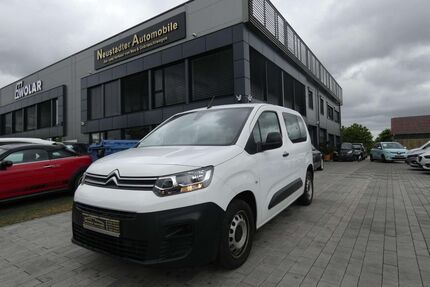 Citroen Berlingo 140.000 km 11.300 &euro; Neustadt an der Weinstraße 67433