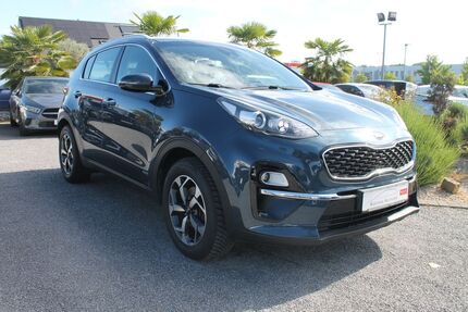 Kia Sportage 78.000 km 17.490 &euro; Speyer 67346