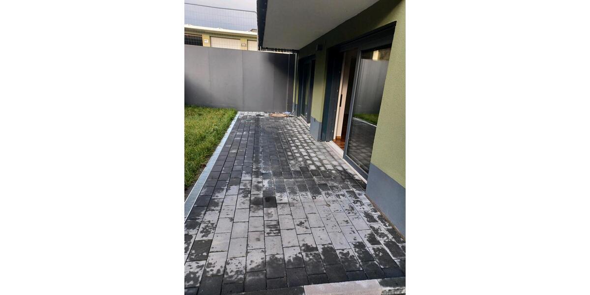 Ludwigshafen Oppau 2 zimmer