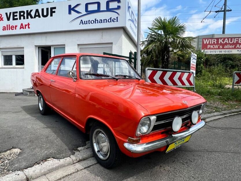 Kadett