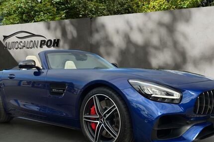 Mercedes-Benz AMG GT S 15.500 km 103.900 € Neustadt 67434