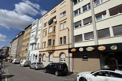Wohnung Ludwigshafen am Rhein-Süd Süd - 4 Zimmer, 81 m&sup2;, 270.000&euro; | Angebot:27073567