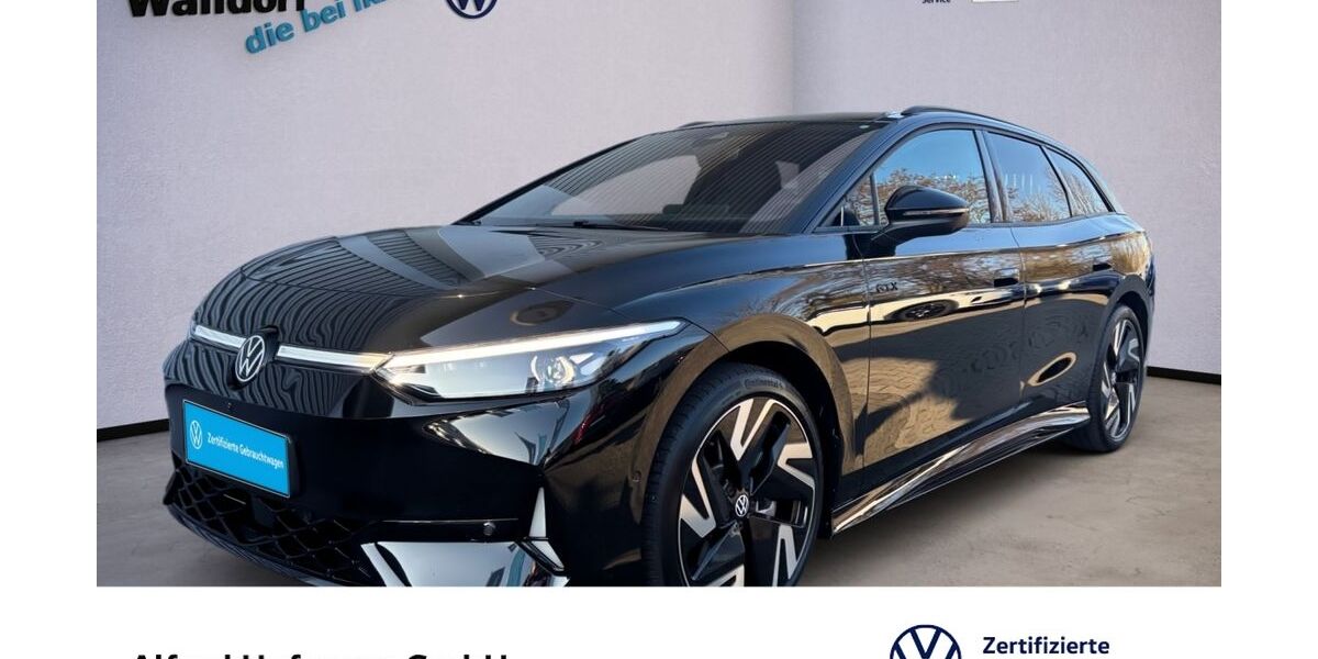 VW ID.7 2.301 km 57.869 &euro; Walldorf 69190