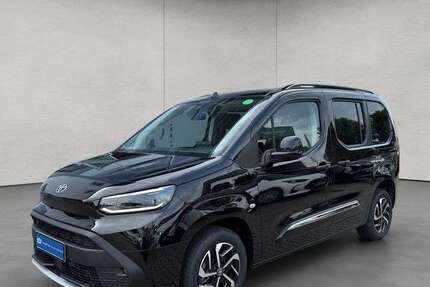 Toyota Proace City 1.200 km 30.990 &euro; Mannheim 68307