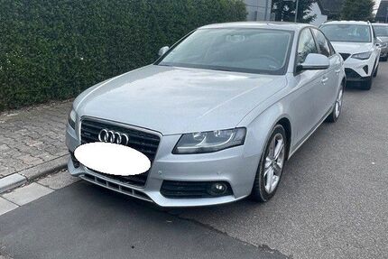 Audi A4 325.000 km 3.950 &euro; Lambsheim 67245